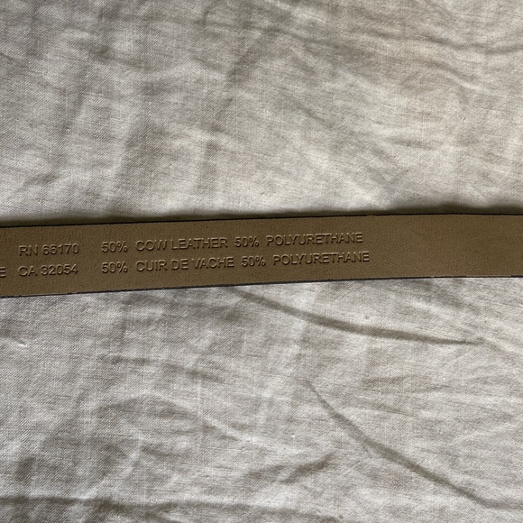 Urban Outfitters multi-color western belt - Picture 5 of 6